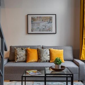 Appartement met Drie Slaapkamers